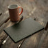 Military Green Shadow Camo iPad Skins